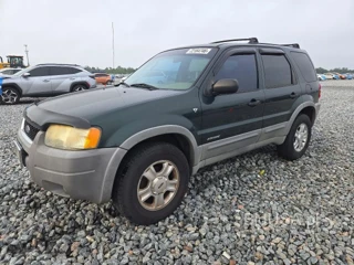 FORD ESCAPE XLT