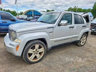 JEEP LIBERTY SPORT