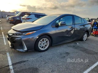 TOYOTA PRIUS PRIME XLE