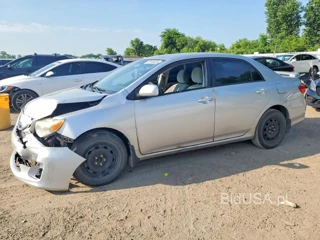 TOYOTA COROLLA BASE