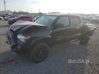 TOYOTA TACOMA SR5 V6