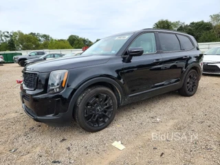 KIA TELLURIDE EX