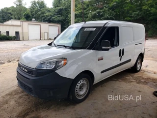 RAM PROMASTER CITY