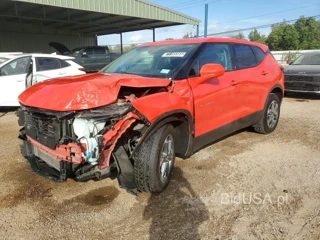 CHEVROLET BLAZER 2LT