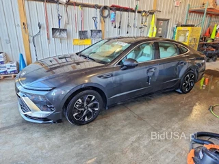 HYUNDAI SONATA SEL