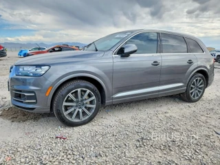 AUDI Q7 PRESTIGE
