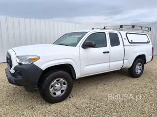 TOYOTA TACOMA SR