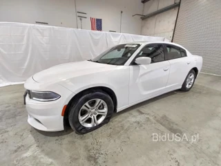 DODGE CHARGER SXT