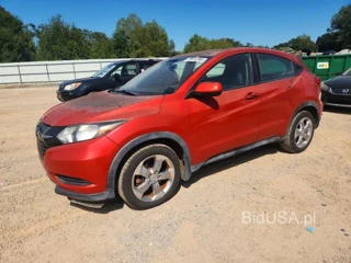 HONDA HR-V LX