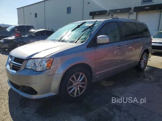 DODGE GRAND CARAVAN SXT