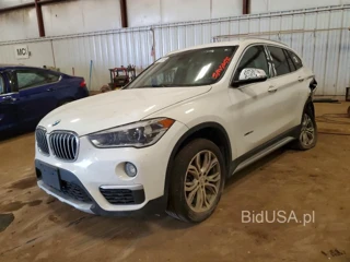 BMW X1 XDRIVE28I