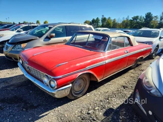 FORD GALAXIE