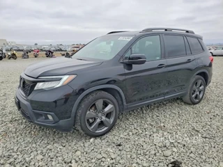 HONDA PASSPORT TOURING