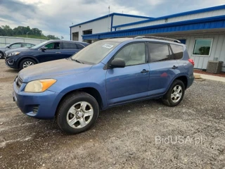 TOYOTA RAV4 BASE