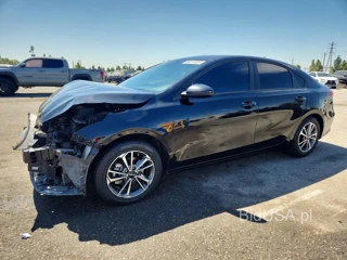 KIA FORTE LXS