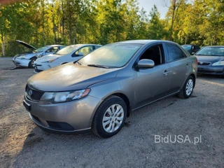 KIA FORTE LX