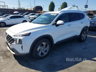 HYUNDAI SANTA FE SEL