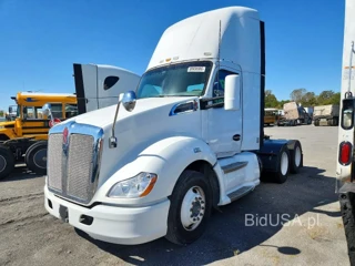 KENWORTH T680