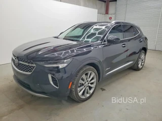 BUICK ENVISION AVENIR