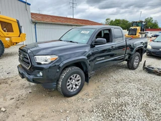 TOYOTA TACOMA SR5 V6