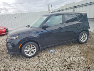 KIA SOUL S