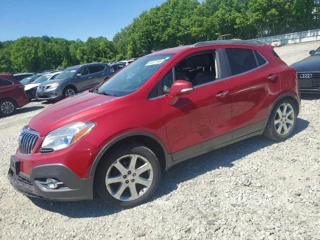 BUICK ENCORE