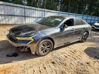 KIA K5 LXS