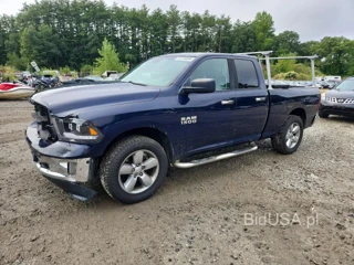 RAM 1500 SLT