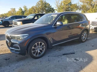 BMW X5 XDRIVE40I