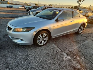 HONDA ACCORD LX-S