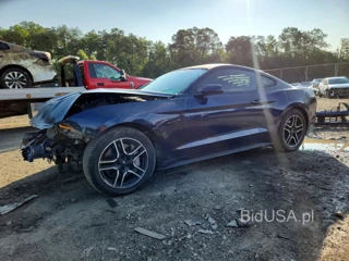 FORD MUSTANG GT