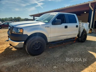 FORD F150 SUPERCREW