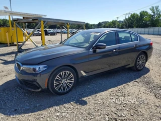 BMW 530 I