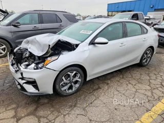 KIA FORTE LXS