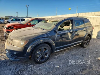 DODGE JOURNEY CROSSROAD