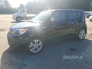 KIA SOUL +