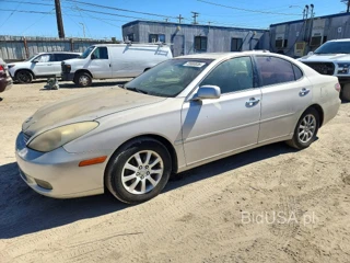 LEXUS ES 300