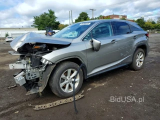 LEXUS RX 350 BASE