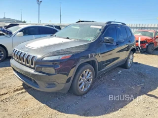 JEEP CHEROKEE SPORT