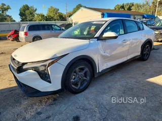 KIA K4 LXS