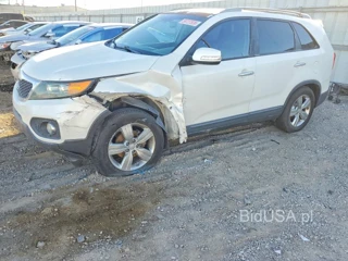 KIA SORENTO EX