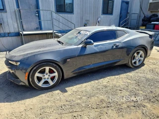 CHEVROLET CAMARO LT