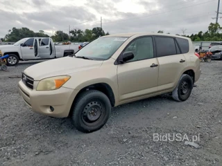 TOYOTA RAV4 BASE