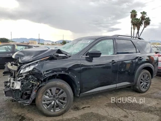 NISSAN PATHFINDER SV