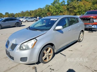 PONTIAC VIBE