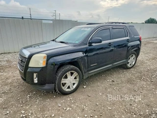 GMC TERRAIN SLT