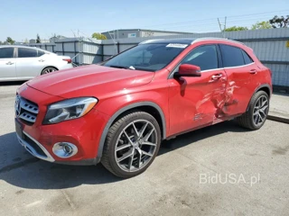 MERCEDES-BENZ GLA 250 4MATIC