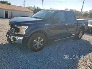 FORD F150 SUPERCREW