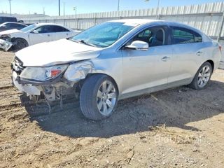 BUICK LACROSSE PREMIUM