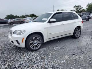 BMW X5 XDRIVE50I